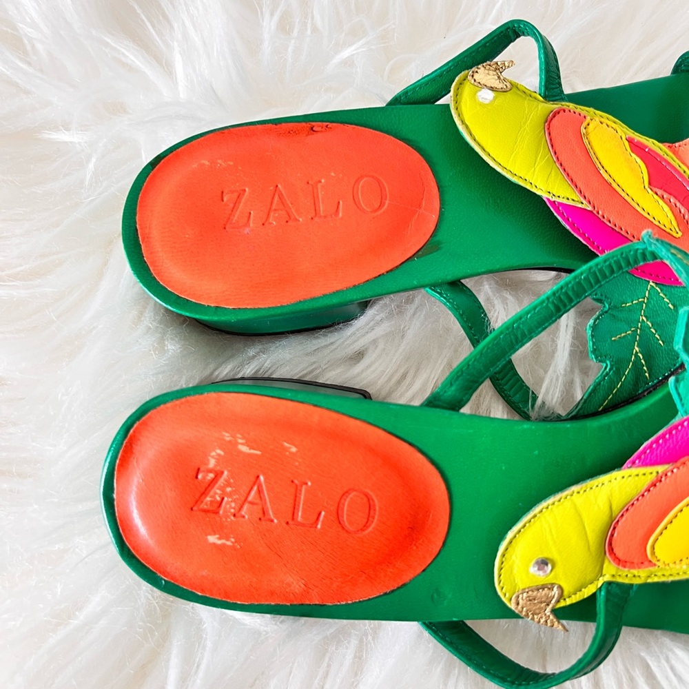 Zalo Sandals - Picture 5 of 7